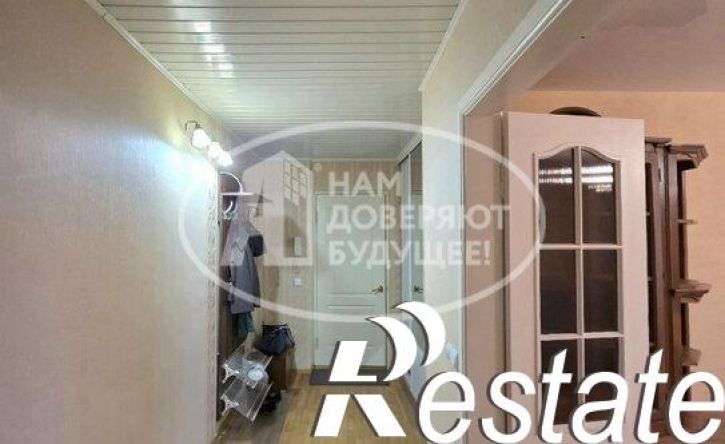 4-комн квартира улица Тимирязева, 13,  д. 13