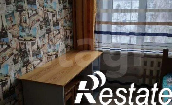 2-комн квартира Ялтинская улица, 53,  д. 53