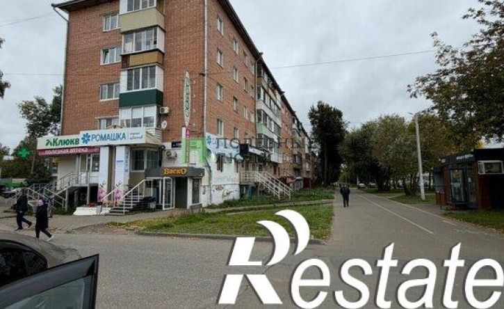 1-комн квартира улица 9 Января, 239,  д. 239