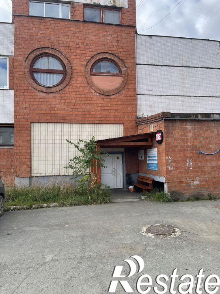 Офис Майская улица, 30,  д. 30