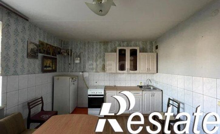 2-комн квартира Можга, микрорайон Компрессорный, 2