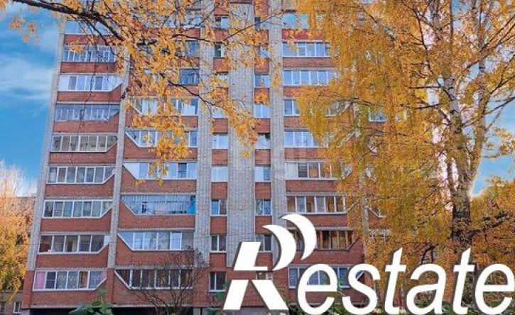 3-комн квартира улица Энгельса, 18,  д. 18
