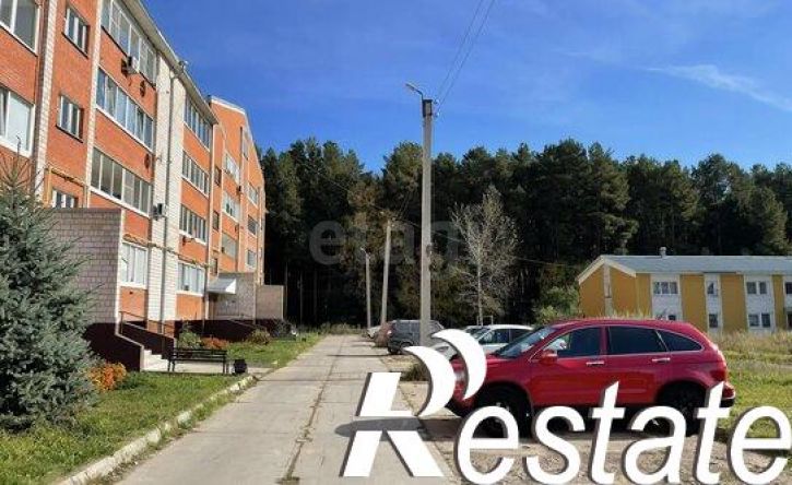 2-комн квартира Можга, микрорайон Компрессорный, 2