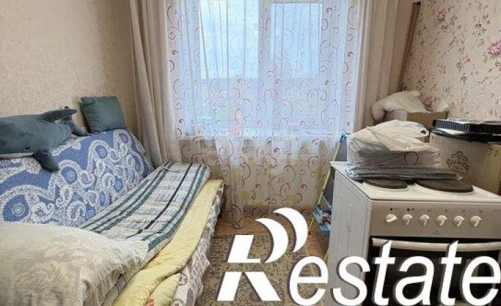 3-комн квартира улица Памяти Баржевиков, 35,  д. 35
