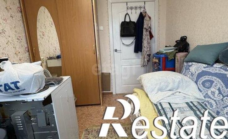 3-комн квартира улица Памяти Баржевиков, 35,  д. 35