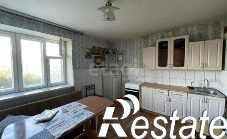 2-комн квартира Можга, микрорайон Компрессорный, 2