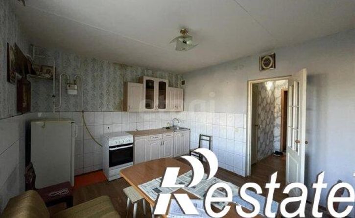2-комн квартира Можга, микрорайон Компрессорный, 2