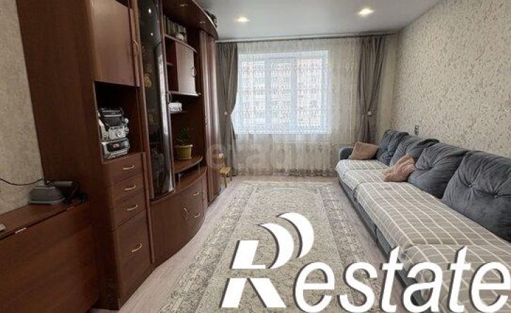 3-комн квартира улица Памяти Баржевиков, 35,  д. 35