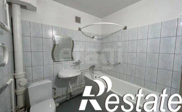 2-комн квартира Можга, микрорайон Компрессорный, 2