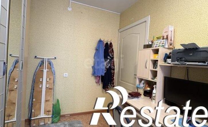 3-комн квартира улица Памяти Баржевиков, 35,  д. 35