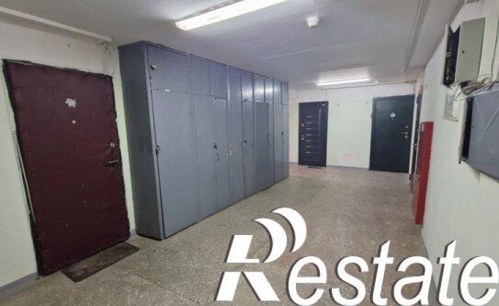 2-комн квартира улица Холмогорова, 37А,  д. 37А
