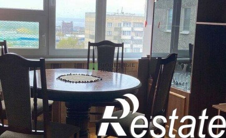 4-комн квартира Заречное шоссе, 59,  д. 59