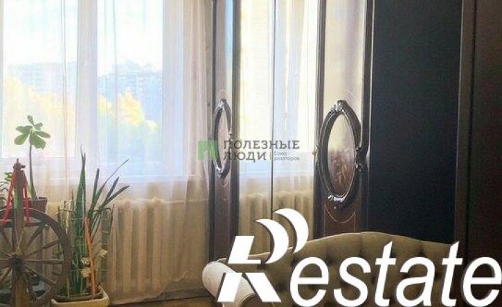 4-комн квартира Заречное шоссе, 59,  д. 59