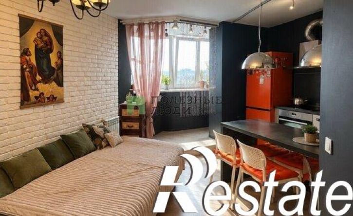 2-комн квартира Буммашевская улица, 43,  д. 43