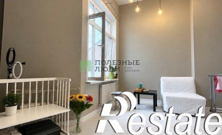2-комн квартира Буммашевская улица, 43,  д. 43