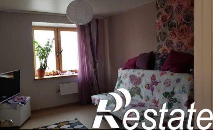 2-комн квартира улица Холмогорова, 37А,  д. 37А