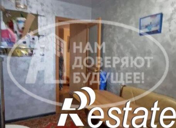 3-комн квартира улица Кирова, 120,  д. 120