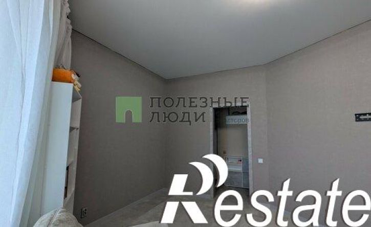 2-комн квартира улица Татьяны Барамзиной, 3,  д. 3