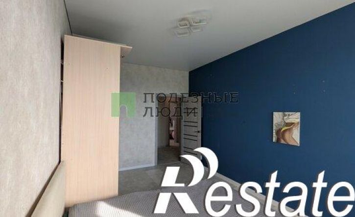 2-комн квартира улица Татьяны Барамзиной, 3,  д. 3