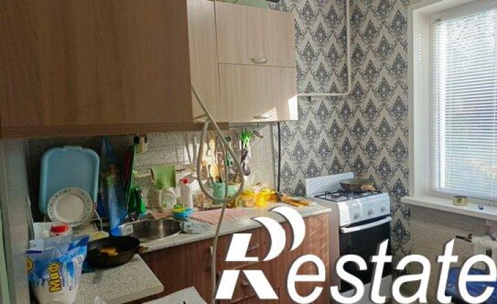 1-комн квартира улица Выемка, 15А,  д. 15А