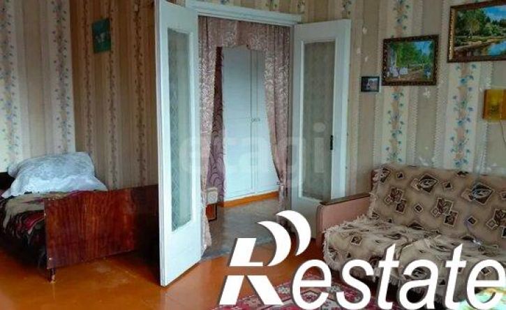 1-комн квартира улица Наговицына, 33,  д. 33