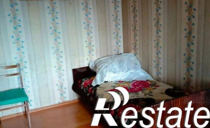 1-комн квартира улица Наговицына, 33,  д. 33
