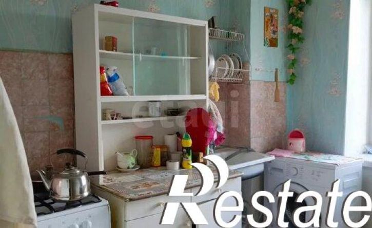 1-комн квартира улица Наговицына, 33,  д. 33