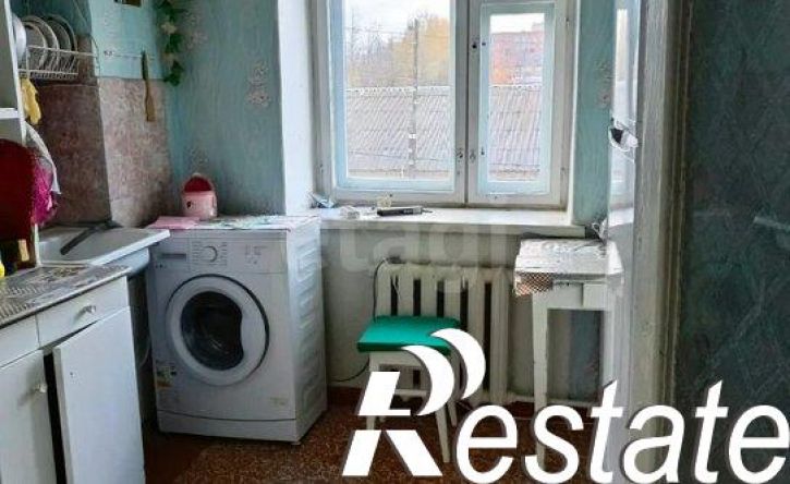 1-комн квартира улица Наговицына, 33,  д. 33