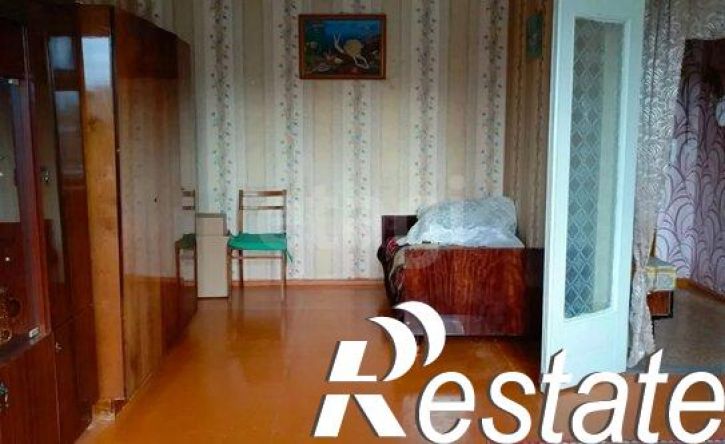 1-комн квартира улица Наговицына, 33,  д. 33