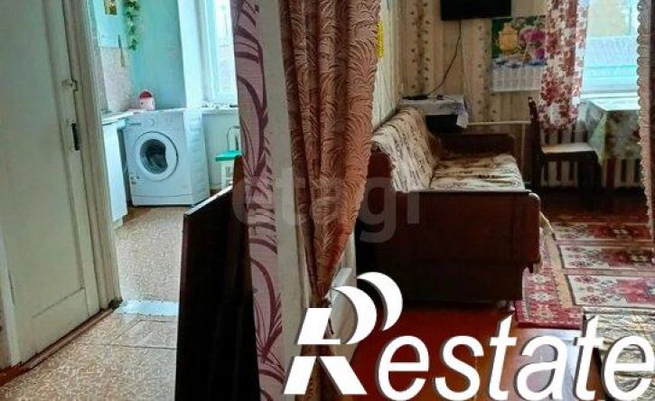 1-комн квартира улица Наговицына, 33,  д. 33