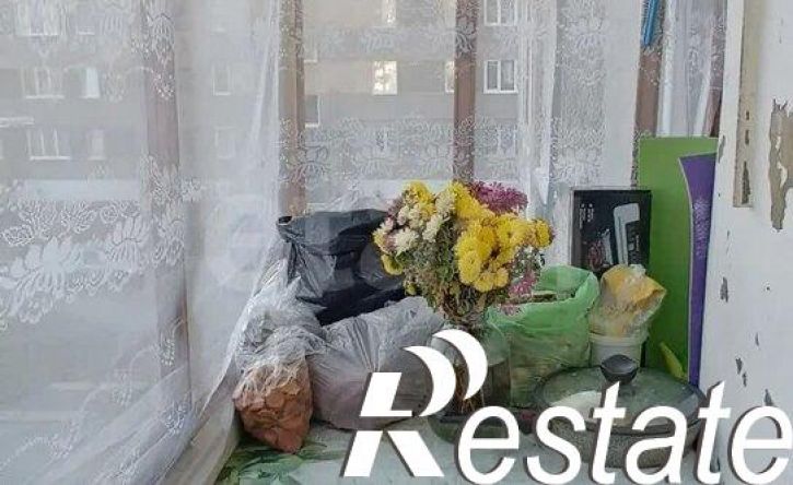 1-комн квартира улица Карла Либкнехта, 78,  д. 78