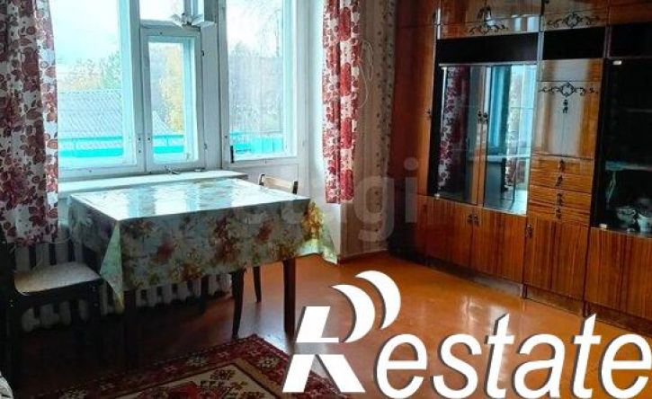 1-комн квартира улица Наговицына, 33,  д. 33