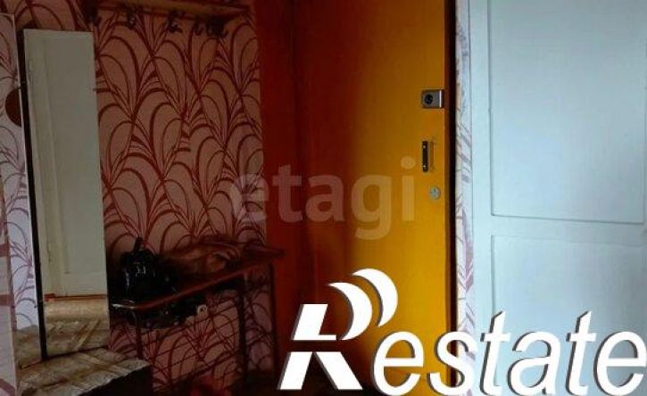 1-комн квартира улица Наговицына, 33,  д. 33