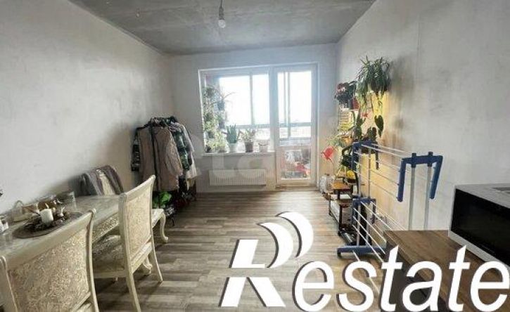2-комн квартира Воткинское шоссе, 83 к3,  д. 83 к3