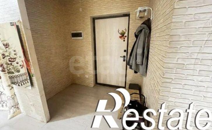 2-комн квартира Воткинское шоссе, 83 к3,  д. 83 к3