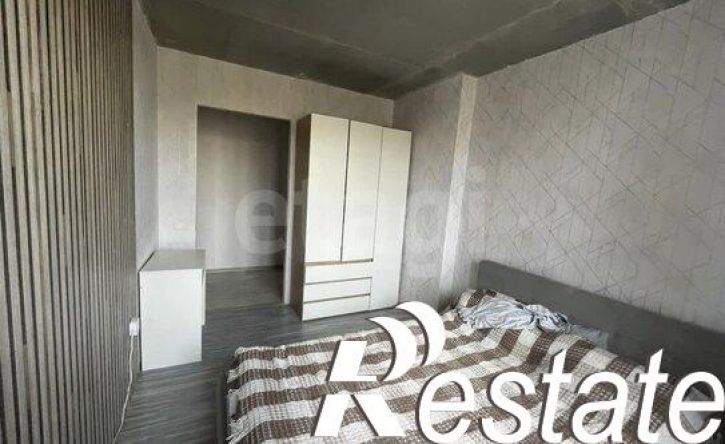 2-комн квартира Воткинское шоссе, 83 к3,  д. 83 к3