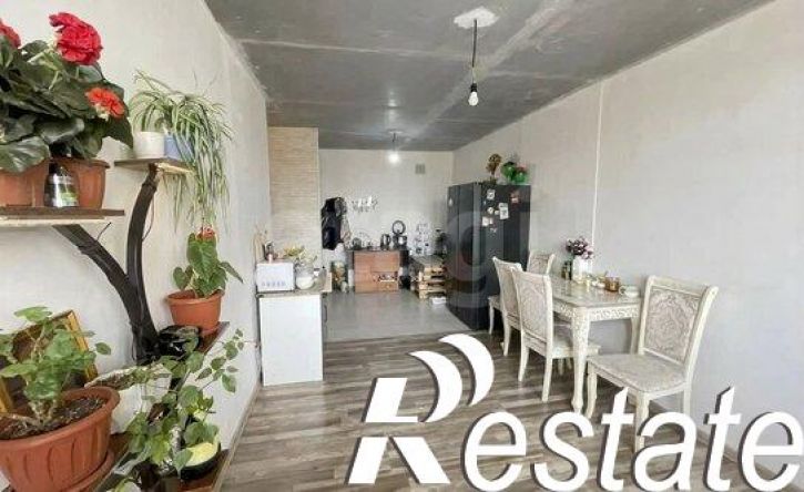 2-комн квартира Воткинское шоссе, 83 к3,  д. 83 к3