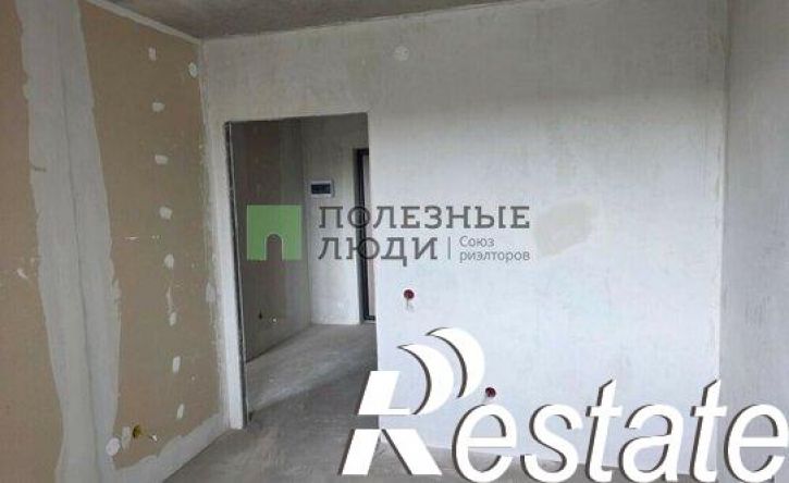 1-комн квартира Постольская улица, 33,  д. 33