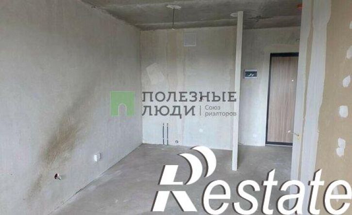 1-комн квартира Постольская улица, 33,  д. 33