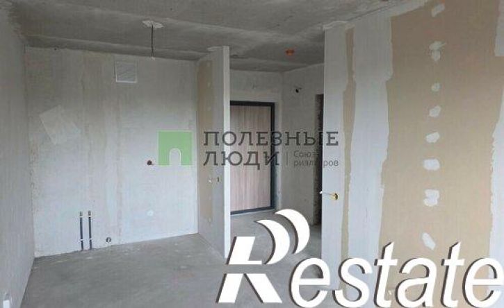 1-комн квартира Постольская улица, 33,  д. 33