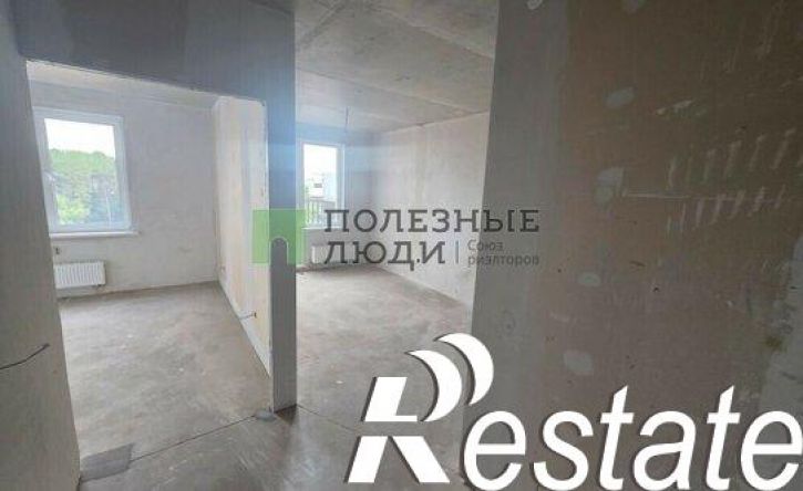 1-комн квартира Постольская улица, 33,  д. 33