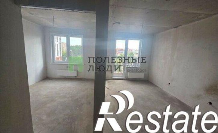 1-комн квартира Постольская улица, 33,  д. 33