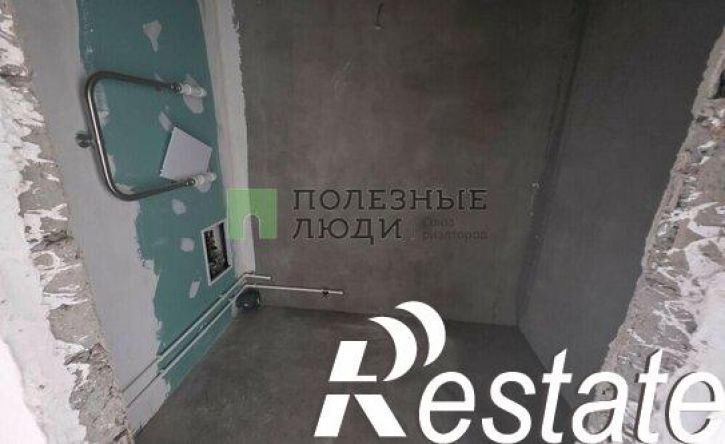 1-комн квартира Постольская улица, 33,  д. 33