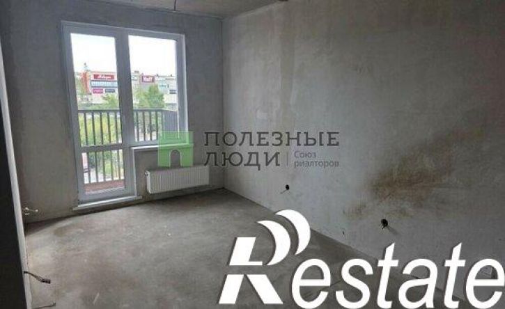 1-комн квартира Постольская улица, 33,  д. 33