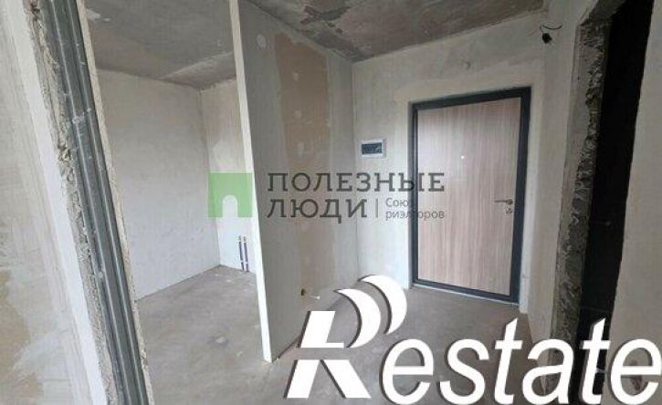 1-комн квартира Постольская улица, 33,  д. 33