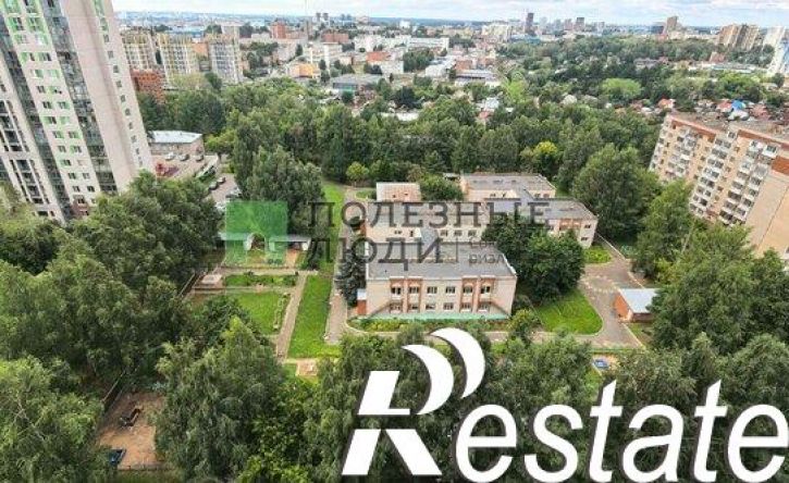 2-комн квартира Ипподромная улица, 17,  д. 17