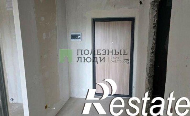 1-комн квартира Постольская улица, 33,  д. 33
