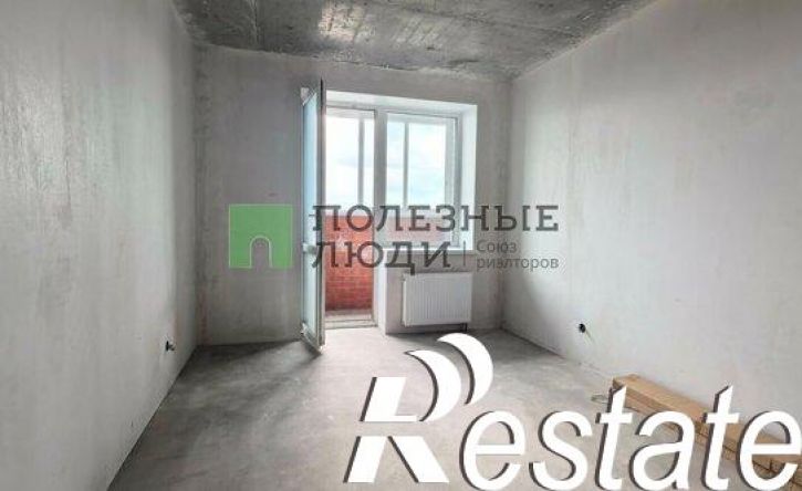 2-комн квартира Ипподромная улица, 17,  д. 17