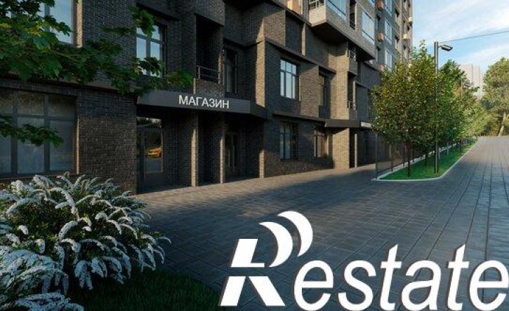 2-комн квартира в новом доме улица Серова, 25,  д. 25