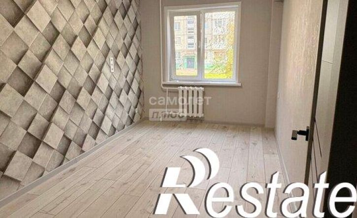 2-комн квартира улица Дзержинского, 8,  д. 8